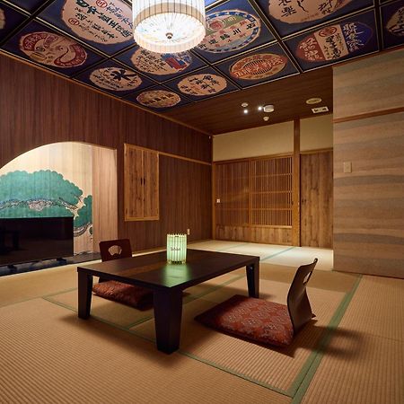Tabist Yamaga Onsen Yuyado Izumi Exterior foto