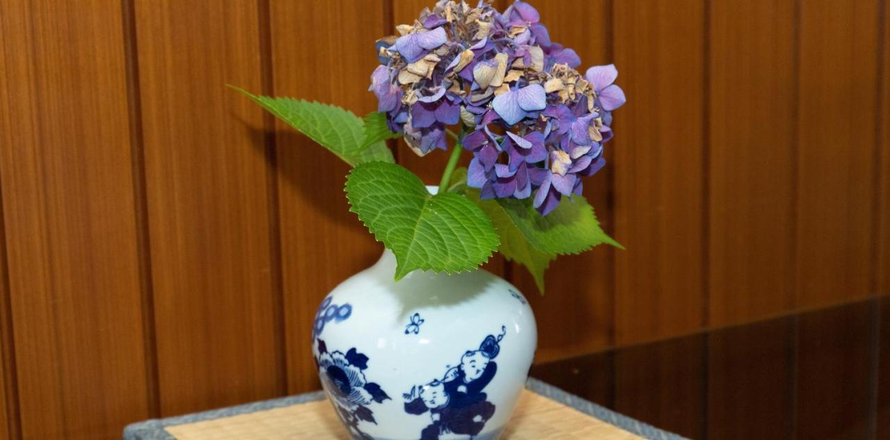 Tabist Yamaga Onsen Yuyado Izumi Exterior foto