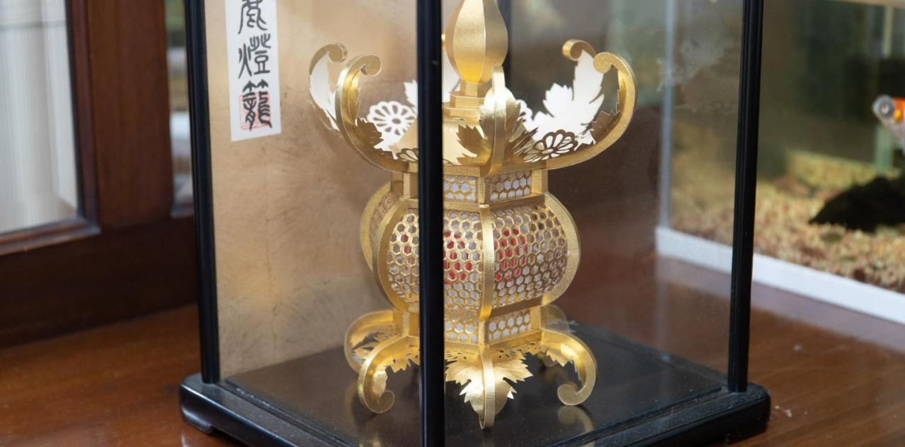 Tabist Yamaga Onsen Yuyado Izumi Exterior foto