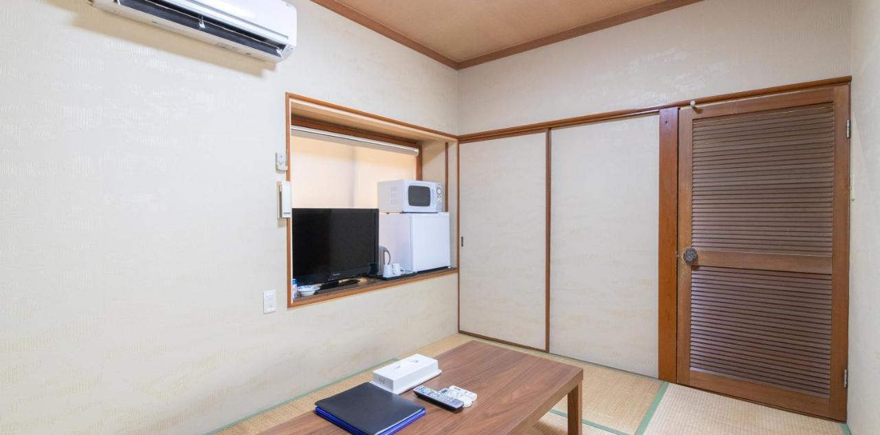 Tabist Yamaga Onsen Yuyado Izumi Exterior foto