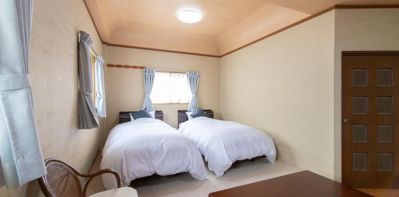 Tabist Yamaga Onsen Yuyado Izumi Exterior foto