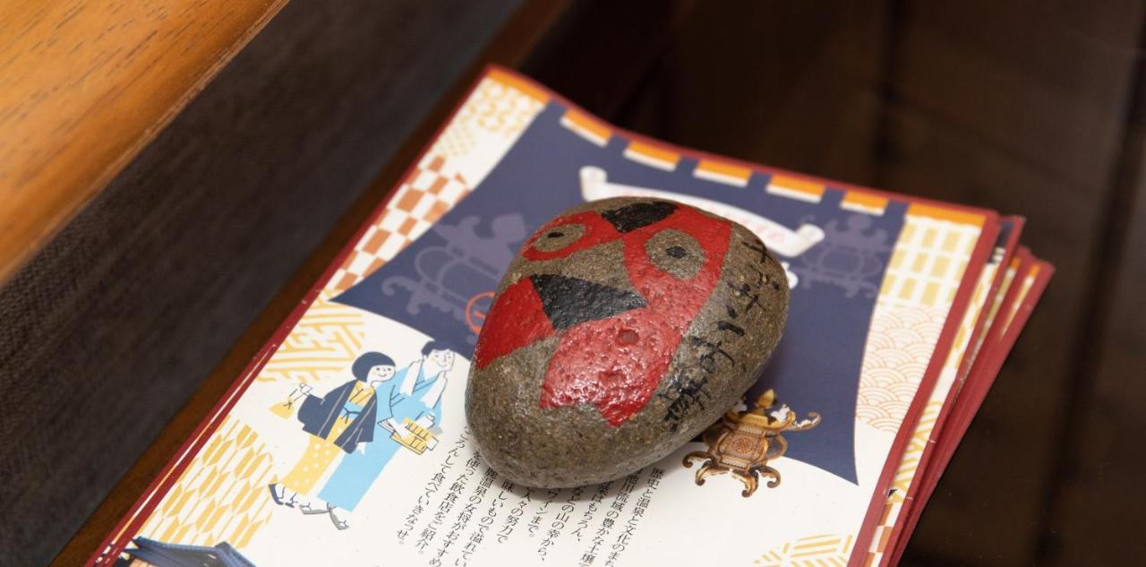 Tabist Yamaga Onsen Yuyado Izumi Exterior foto