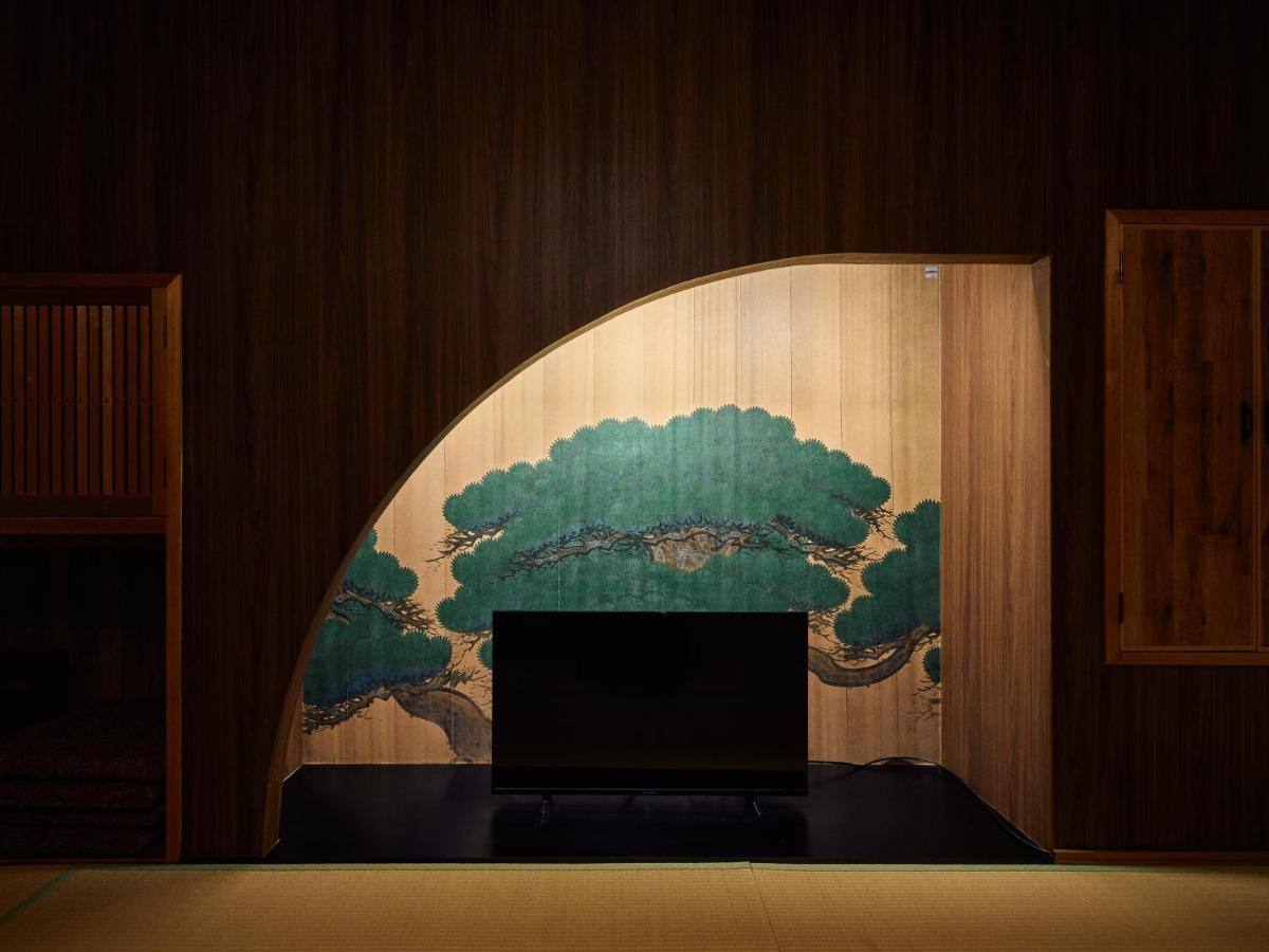 Tabist Yamaga Onsen Yuyado Izumi Exterior foto