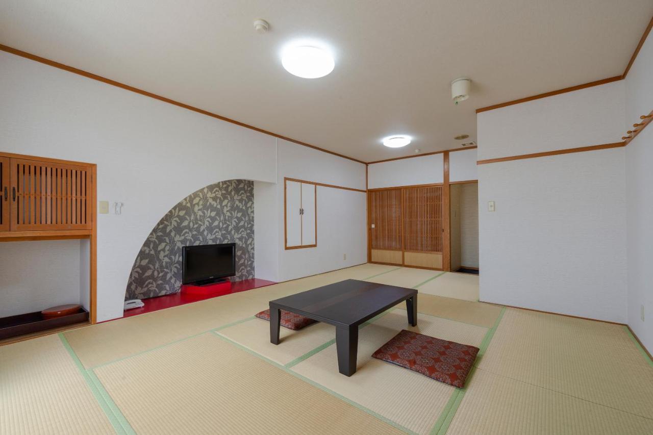 Tabist Yamaga Onsen Yuyado Izumi Exterior foto