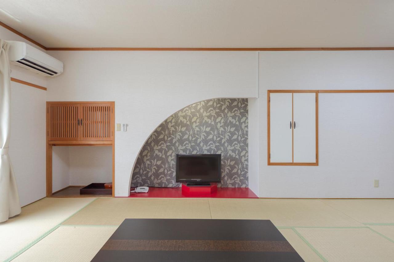 Tabist Yamaga Onsen Yuyado Izumi Exterior foto