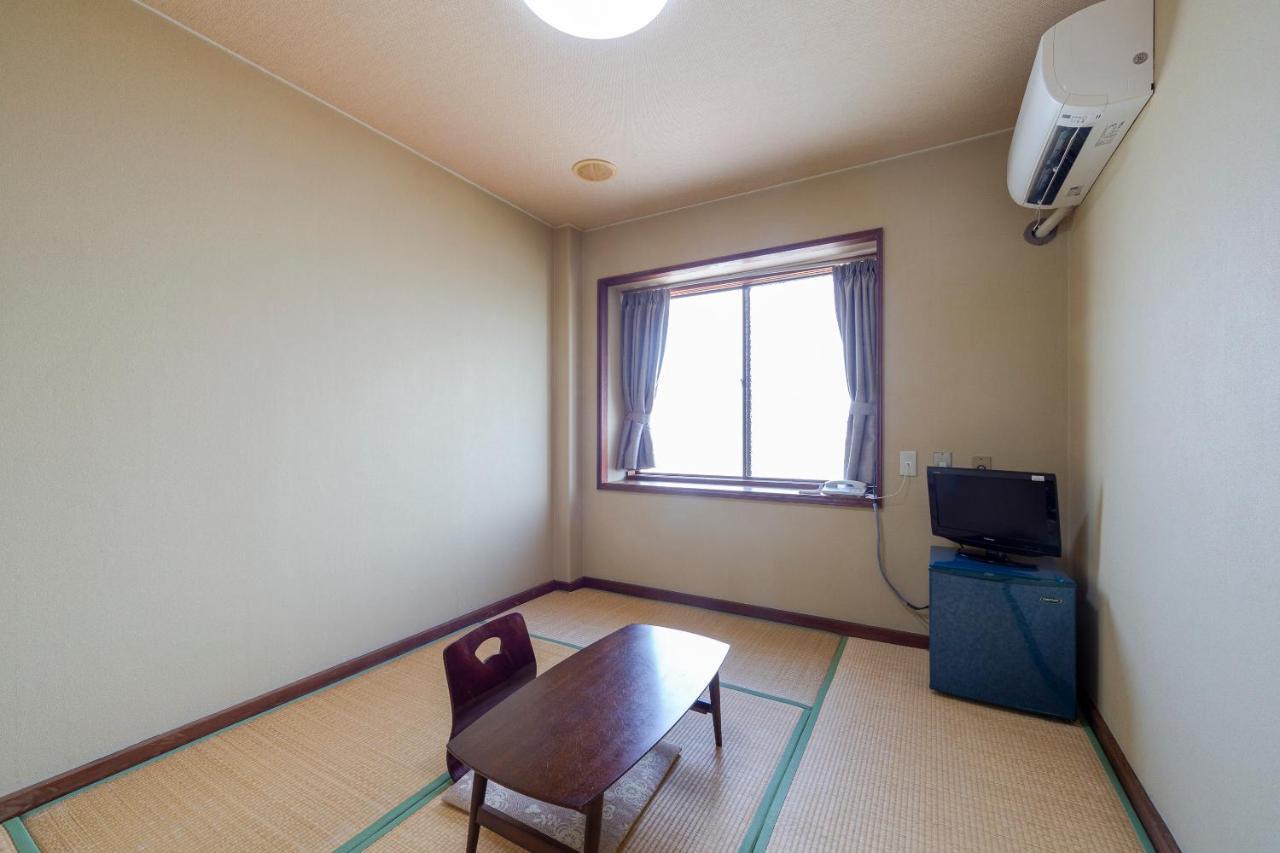 Tabist Yamaga Onsen Yuyado Izumi Exterior foto