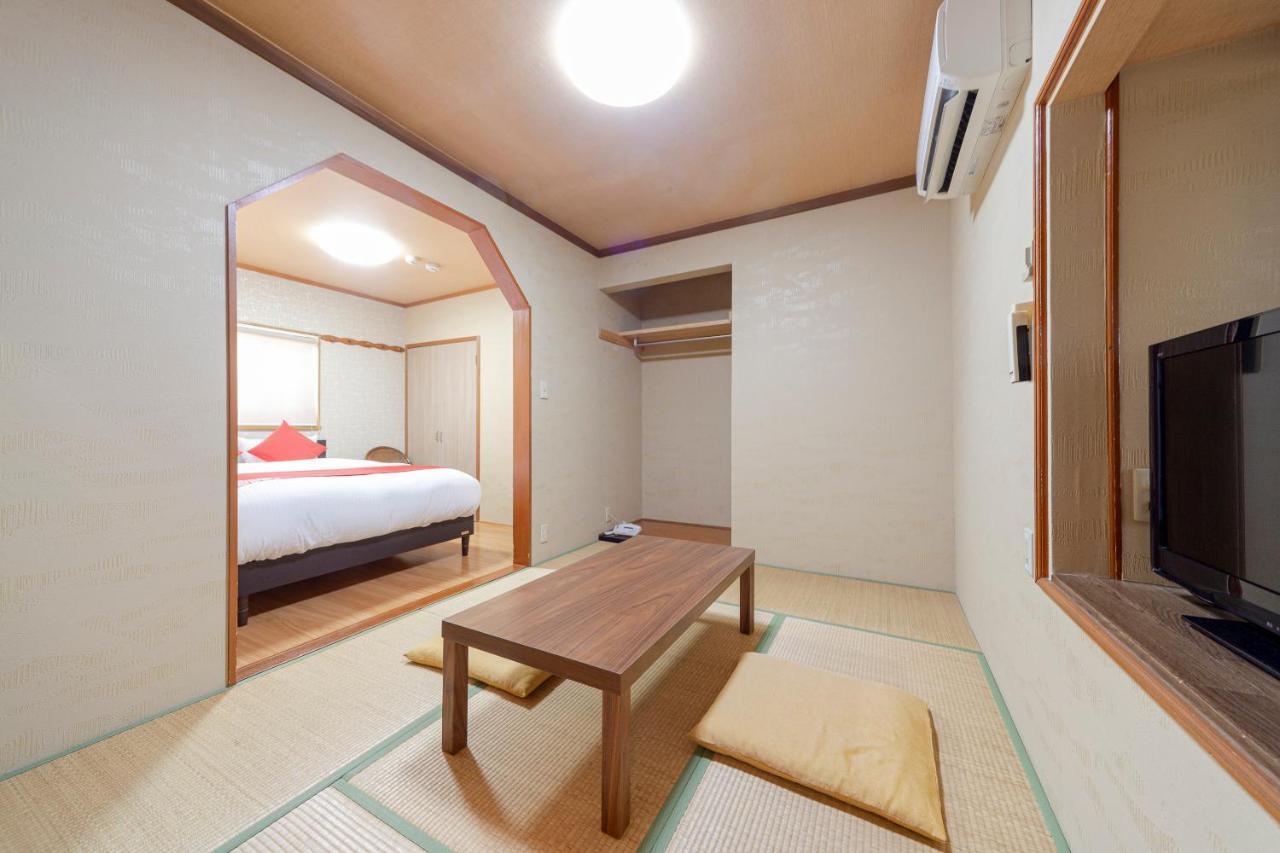 Tabist Yamaga Onsen Yuyado Izumi Exterior foto