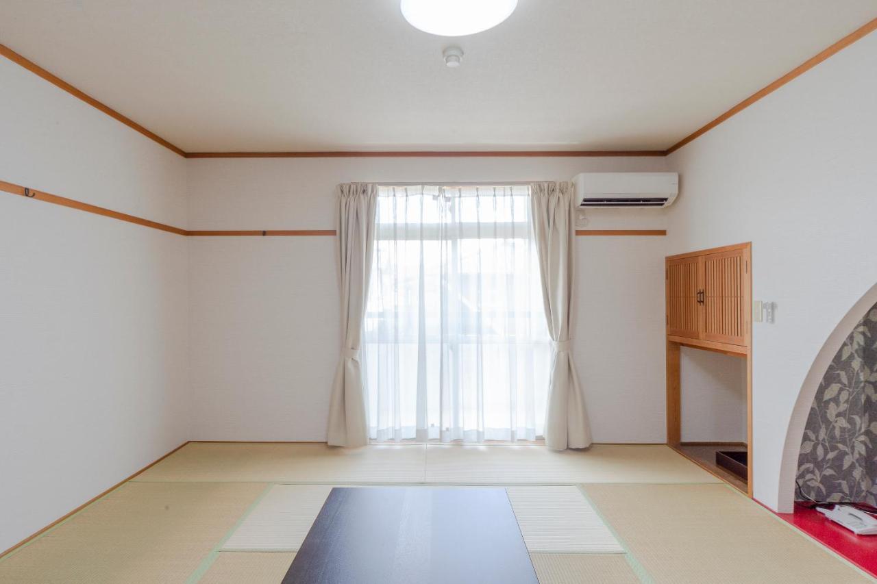 Tabist Yamaga Onsen Yuyado Izumi Exterior foto