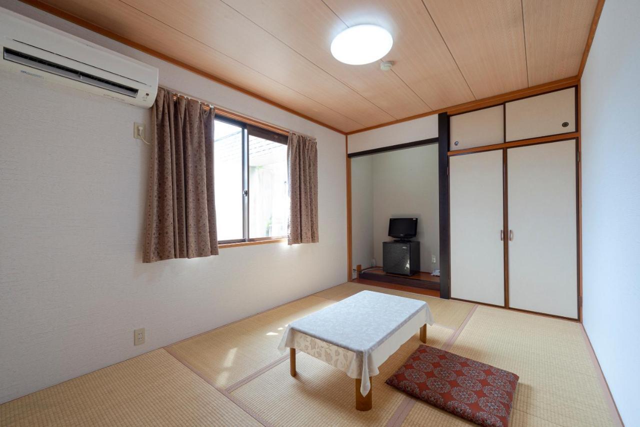Tabist Yamaga Onsen Yuyado Izumi Exterior foto