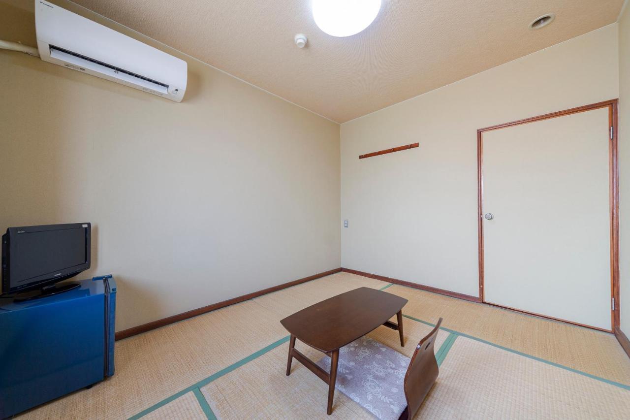 Tabist Yamaga Onsen Yuyado Izumi Exterior foto