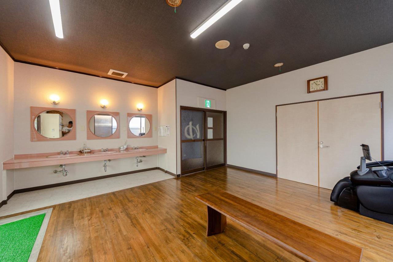 Tabist Yamaga Onsen Yuyado Izumi Exterior foto