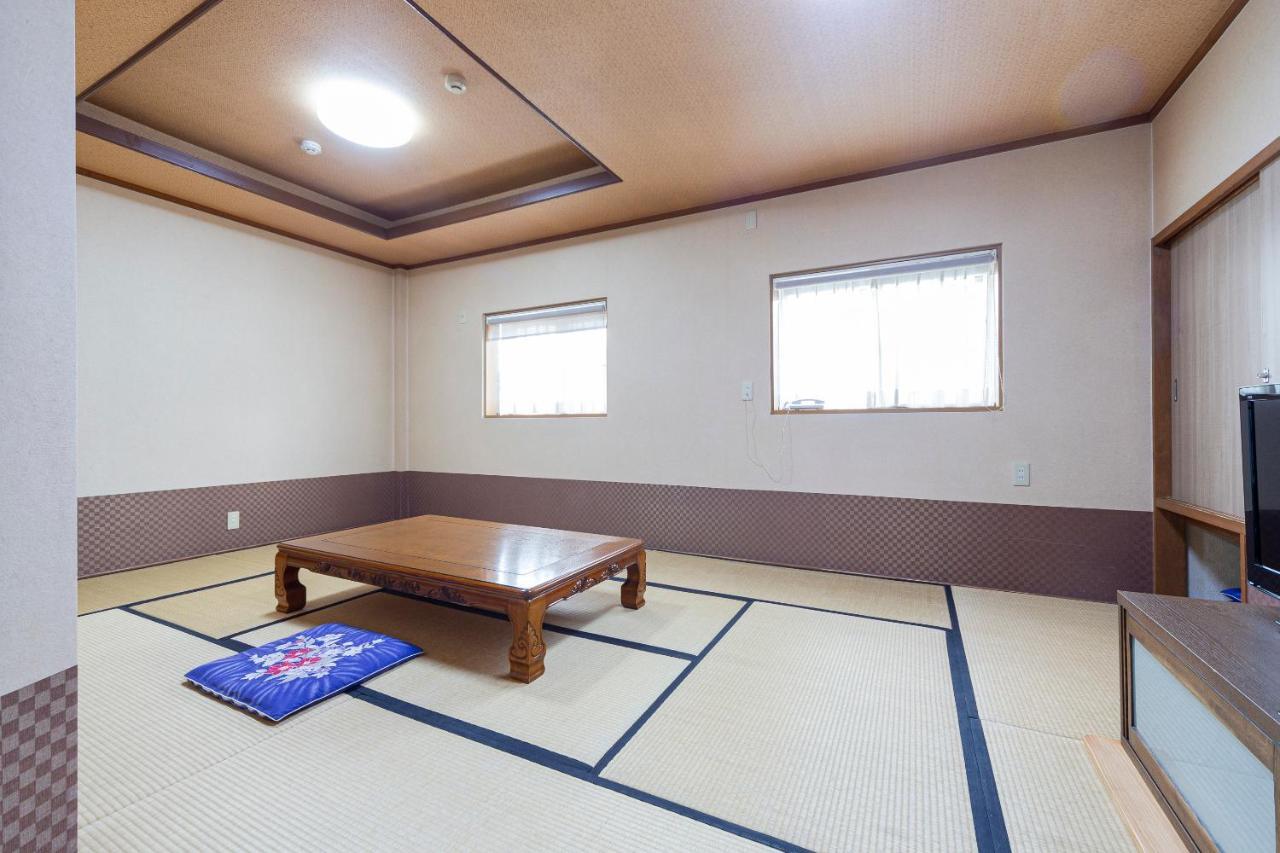Tabist Yamaga Onsen Yuyado Izumi Exterior foto