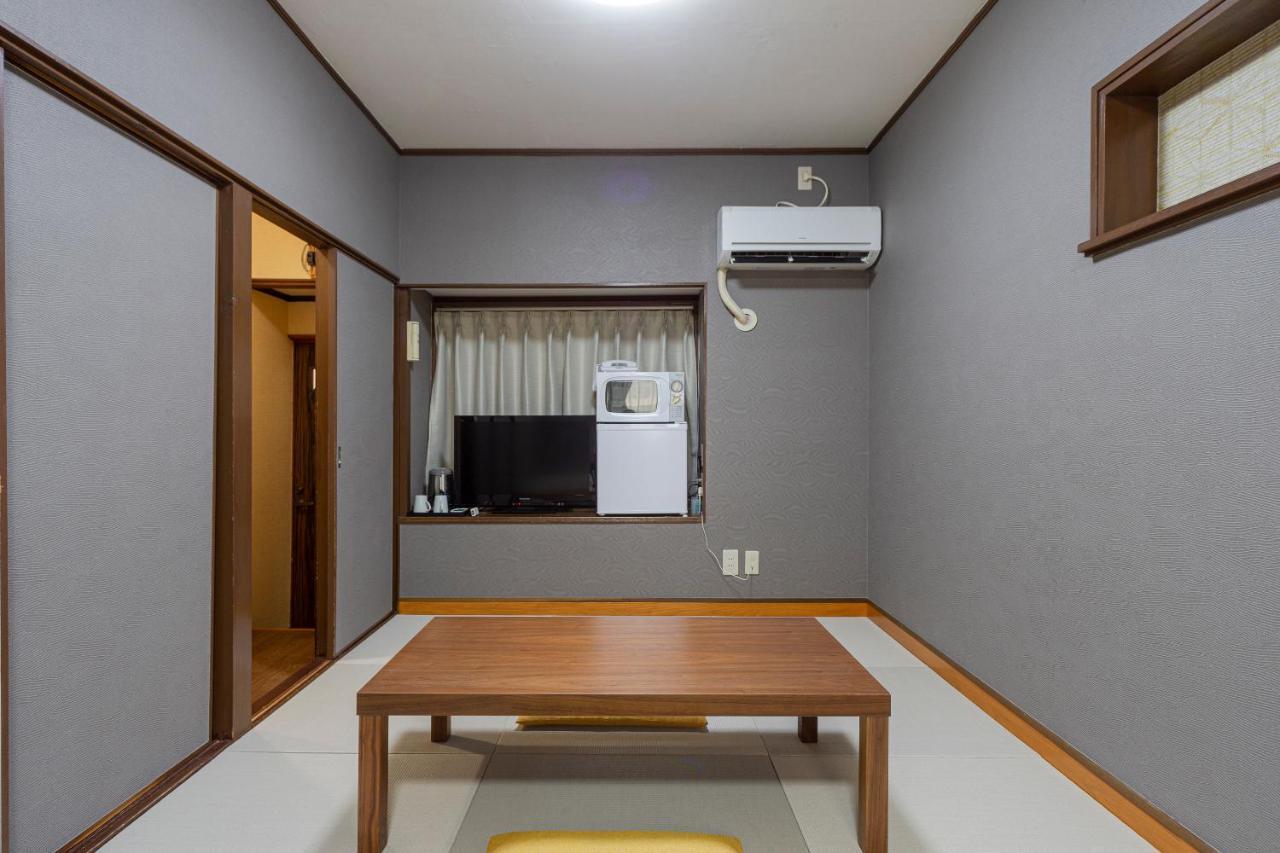 Tabist Yamaga Onsen Yuyado Izumi Exterior foto