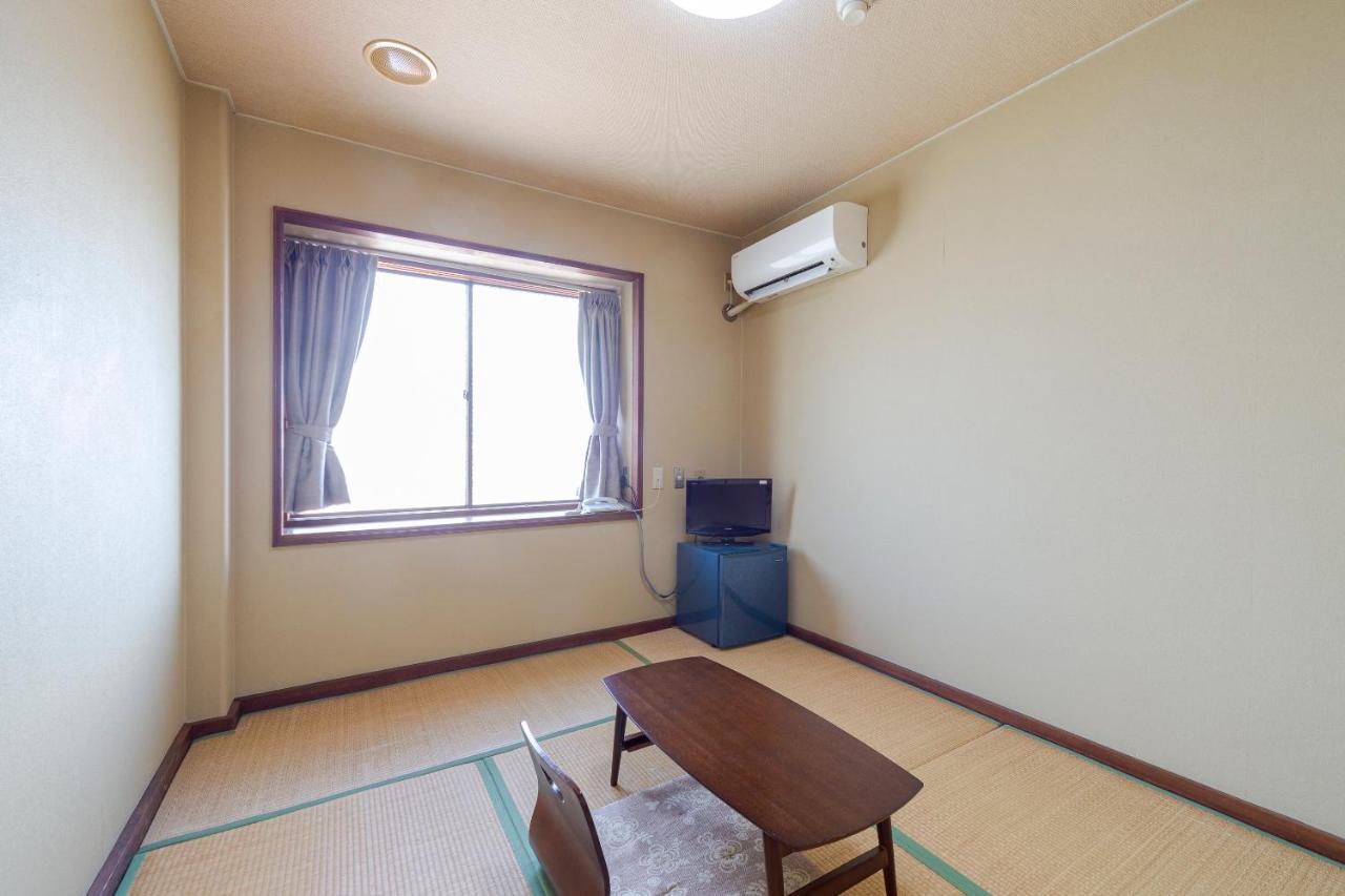 Tabist Yamaga Onsen Yuyado Izumi Exterior foto